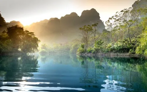 高效高端节能